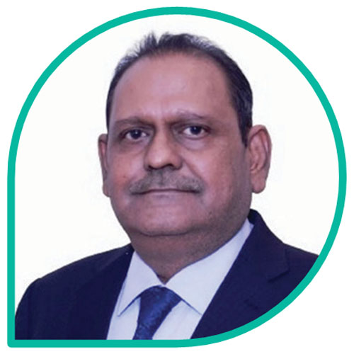 Equipping partners to address evolving customer demands