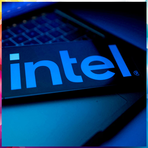 Intel Soars 90%, Boosting Trump’s Chip Gamble