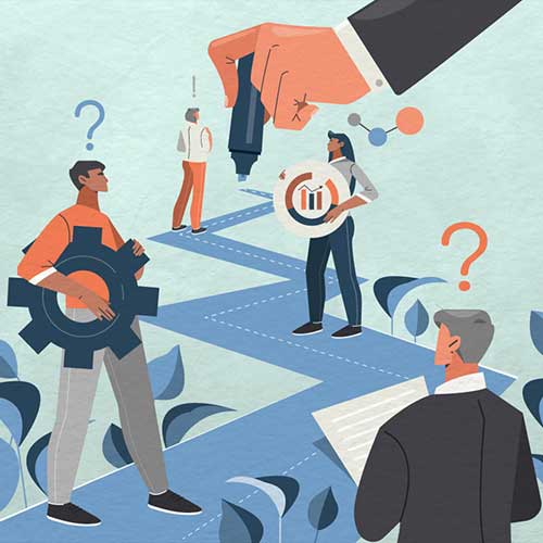 Lack of Career Growth Tops Global Workplace Barriers, Report Finds Lack of Career Growth Tops Global Workplace Barriers, Report Finds