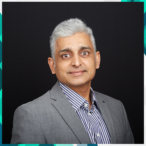 Sriram Santhanam to Lead AWS India’s Startup Division Sriram Santhanam to Lead AWS India’s Startup Division