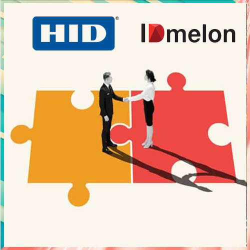 HID Acquires IDmelon to Power Passwordless Badge Login