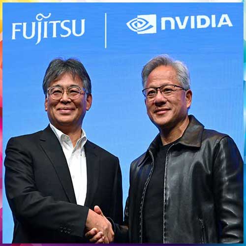 Nvidia and Fujitsu join forces to advance AI and robotics in Japan