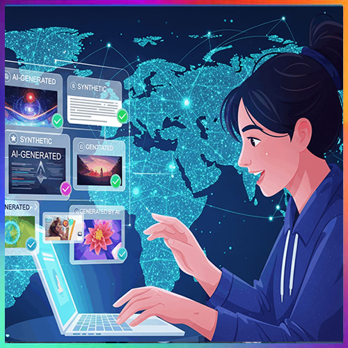 India proposes mandatory labelling of AI-generated content to curb deepfakes