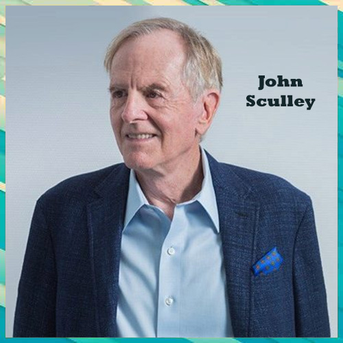 Apple Sees OpenAI its ‘first real competitor in decades,’ says former CEO John Sculley Apple Sees OpenAI its ‘first real competitor in decades,’ says former CEO John Sculley