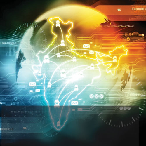 India's Technology Revolution: How Top 20 Companies Are Reshaping the Digital Landscape