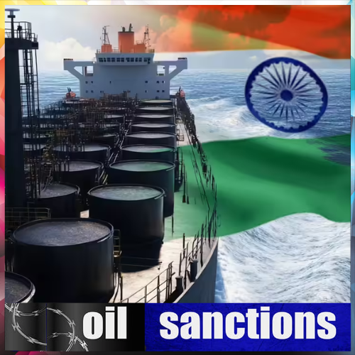 US sanctions on Russian oil majors may force Reliance to reassess imports US sanctions on Russian oil majors may force Reliance to reassess imports