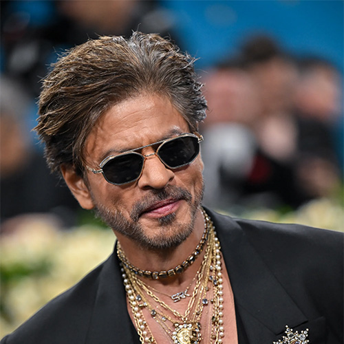 Shah Rukh Khan joins billionaire club with $1.4 billion net worth