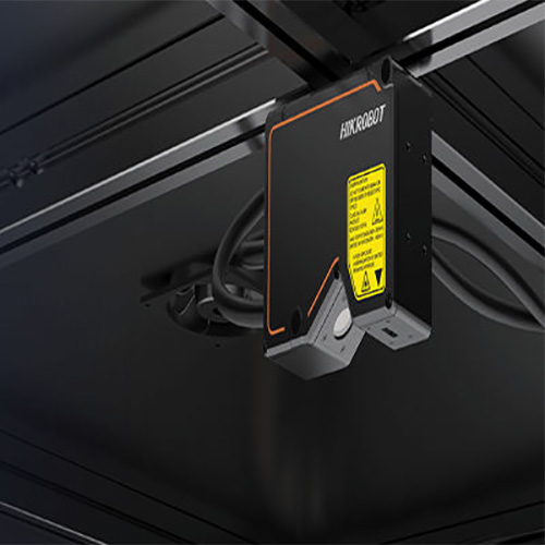 HIKROBOT Introduces 3D Laser Profile Sensor in India for Various Application Scenarios