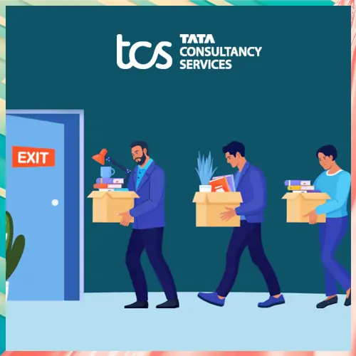 TCS Sees 20,000 Headcount Drop in Q2; NITES Alleges Under-Reporting of Layoffs