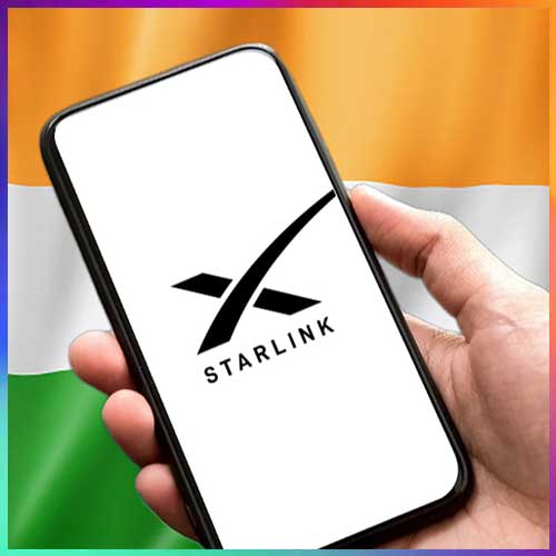 Starlink Begins Hiring in India Ahead of Satellite Broadband Launch