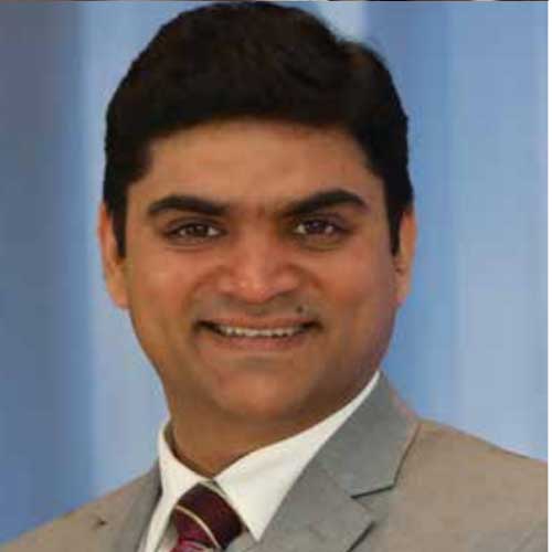 For Securonix, it is always ‘Partner First’