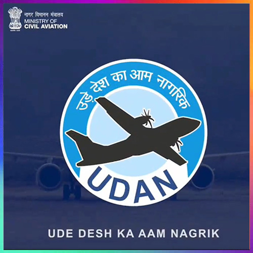Centre Approves ₹30,000-Crore Boost for Expanded UDAN Scheme