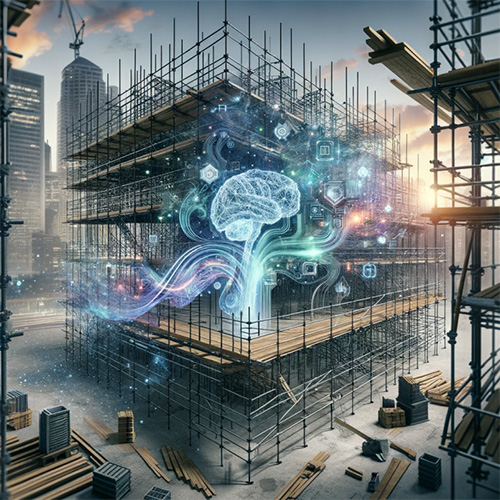 The Importance of the “Scaffold” Over the AI Model