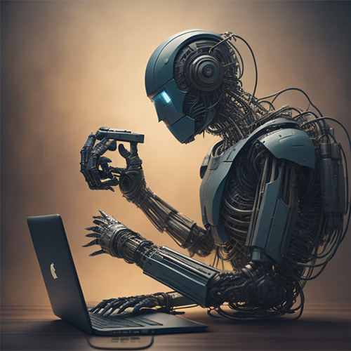 AI & ML: The Dynamic Duo Powering Tomorrow’s Technology