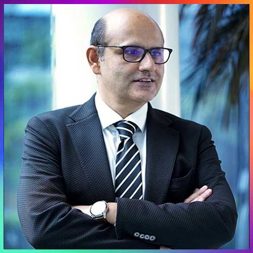 Farewell to a Game Changer: Anil’s Leadership Shaped Dell’s Partner Future”