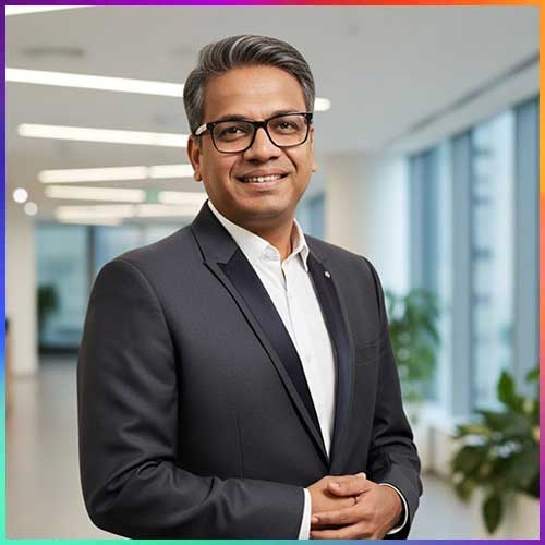 Bridging Worlds: A Journey of Purpose, Trust, and Impact