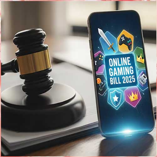 Govt Warns SC: Online Money Games Fuel Terror Financing, Money Laundering