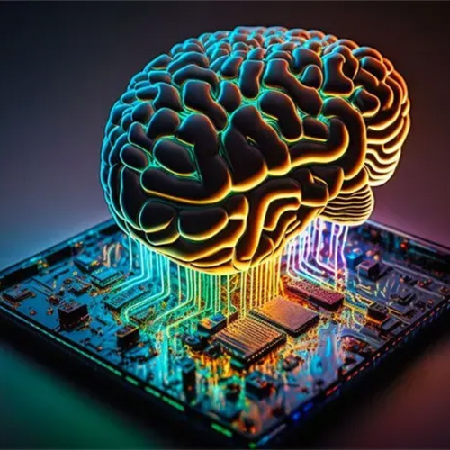 How AI and Neuromorphic Tech Are Revolutionizing Retail