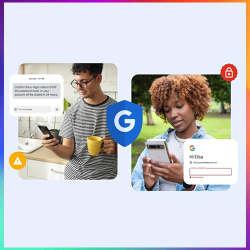 Google Adds ‘Phone a Friend’ Option for Gmail Account Recovery