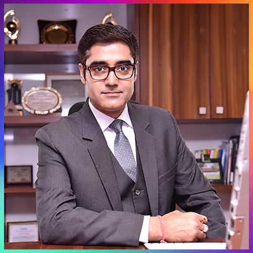 Manish Sharma steps down as Chairman of Panasonic Life Solutions India after 17-year tenure