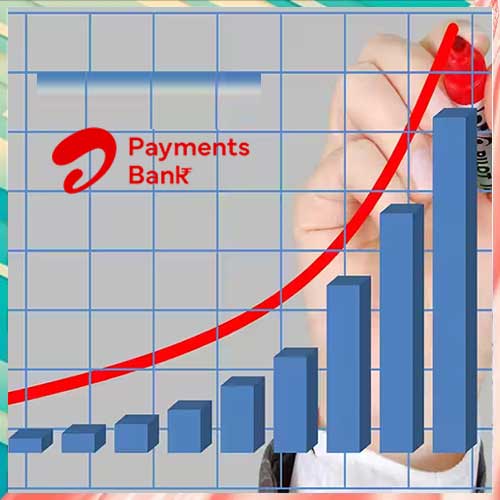 Airtel Payments Bank Q2 Revenue Crosses ₹800 Crore for First Time, Profit Rises 17%