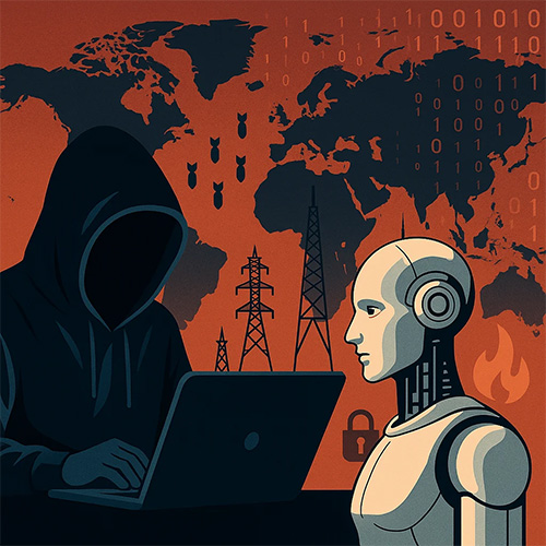 Geopolitics, AI, and Regulation to Intensify CISO Challenges in 2026