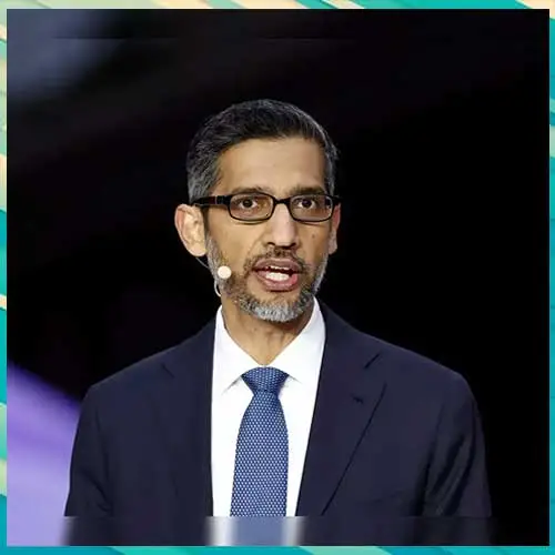 Sundar Pichai Cautions Users Against Blind Trust in AI