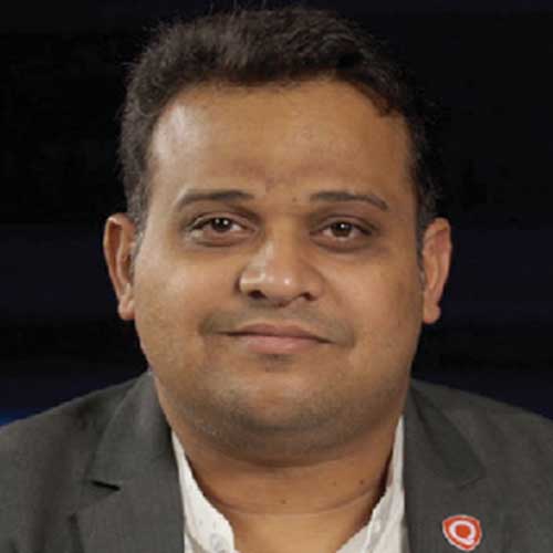 Harnessing AI with speed, trust, ethics, compliance, and collaboration