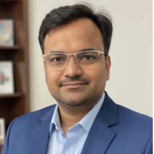 Arista meticulously balances its corporate goals with partner needs