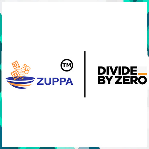 Zuppa and Divide By Zero bring the factory to the frontline - India’s first mobile drone fabrication units