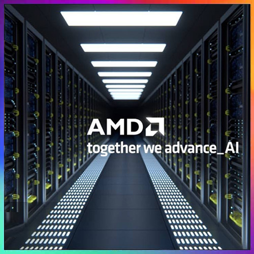 AMD forecasts $100 billion in annual data center chip revenue within five years