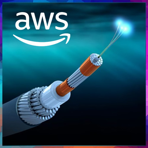 Amazon Unveils Fastnet Cable to Strengthen AWS Global Reliability
