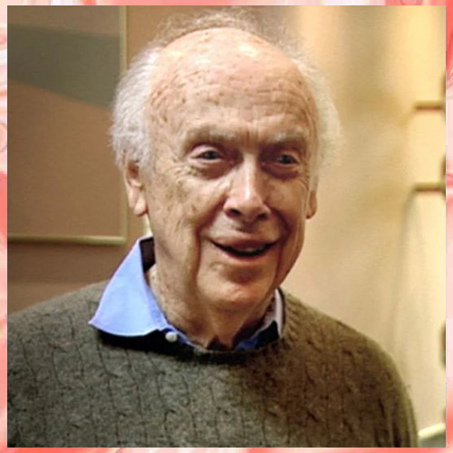 James Watson dead at 97 DNA pioneer remembered