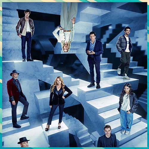 The Horsemen Are Back: Now You See Me 3 Hits Theatres on Nov 14