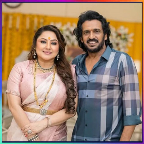 Upendra, Wife Duped of ₹1.5L; Bihar Man Arrested