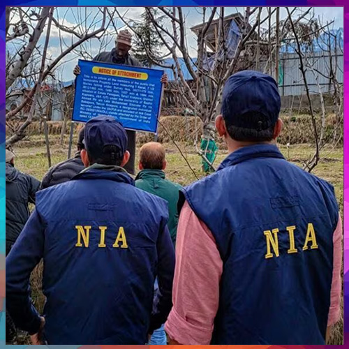 NIA finds Aadhaar and social media trail linking Pakistani militants to Pahalgam attack