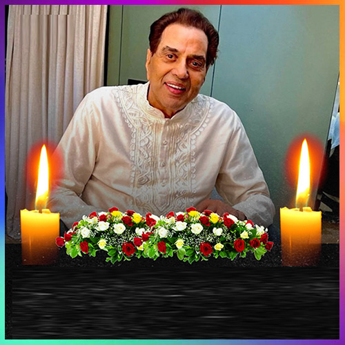 Veteran actor Dharmendra passes away at 89 in Mumbai