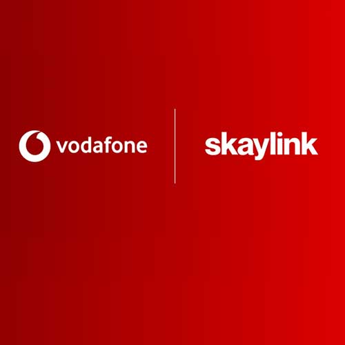 Vodafone enters into agreement to acquire cloud specialist Skaylink