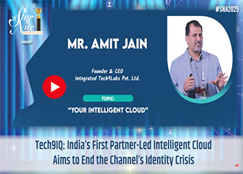 Tech9IQ: India’s First Partner-Led Intelligent Cloud Aims to End the Channel’s Identity Crisis