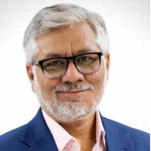 Acer considers its growth to be deeply interconnected with partner success