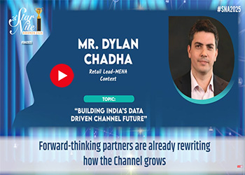 Forward-thinking partners are already rewriting how the Channel grows