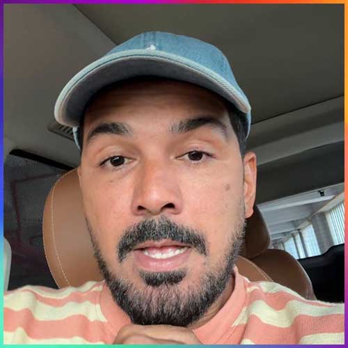 Actor Abhinav Shukla Reveals Identity Theft After Loans Taken Using His PAN