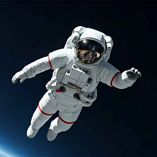 Japanese Woman Loses ₹6 Lakh in Romance Scam as Fraudster Poses as Astronaut Needing Oxygen in Space