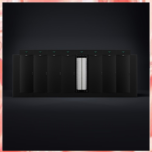 HPE Expands Cray supercomputing lineup to power next wave of AI and scientific innovation