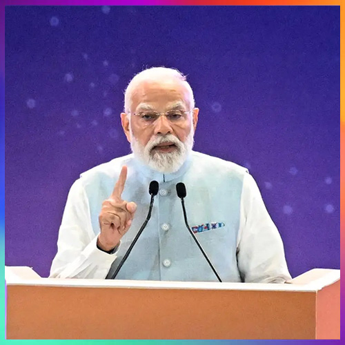 PM Modi launches ₹1 lakh crore RDI Scheme to boost research and innovation