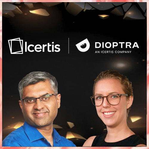 Icertis Acquires Dioptra to Accelerate AI-Driven Contracting and Push Toward Autonomous CLM