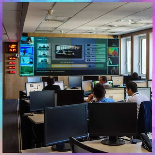 TN Cyber Crime Wing Launches First-of-its-Kind State Cyber Crime Investigation Centre