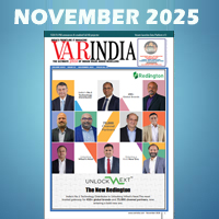 E-Magazine, November 2025 Issue