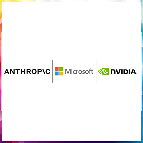 Nvidia and Microsoft Commit Up to $15 Billion to Fuel Anthropic’s AI Ambitions