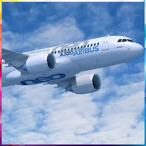 Cosmic Radiation Risk Behind Airbus A320 Recall